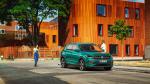 Volkswagen T-Cross R-Line 2019 года (WW)